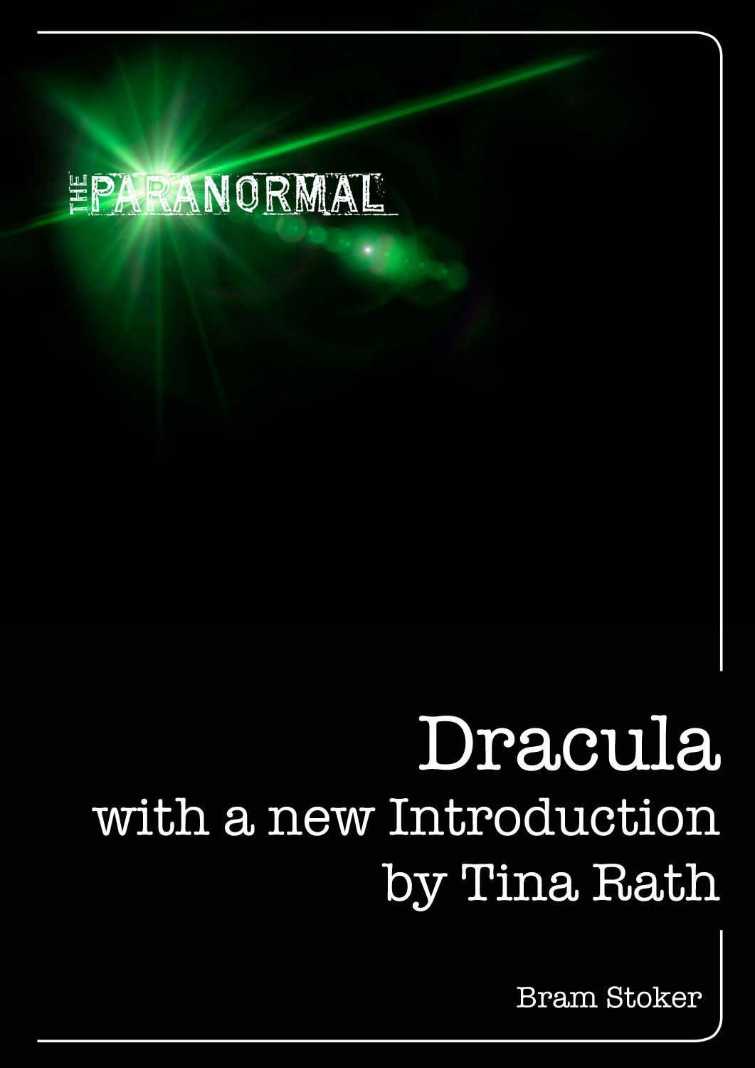 Book cover image for Dracula ISBN: 9781446359273